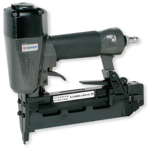Druckluft-Kombinagler B-Combi-J/ES 40